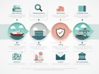 海运出口托运全流程解析