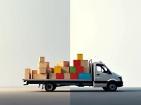 LTL Shipping Costsaving Option for Small Businesses