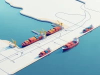 Sihanoukville Faces Growth and Challenges As Cambodias Maritime Hub