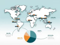 2025年峰季物流现状关税影响不容忽视