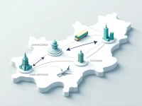 Air Freight Cost Analysis and Flight Arrangement from Zhengzhou to Zurich