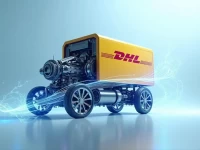 DHL Invests 300M in North American Logistics Automation