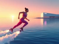 Amazon TEB9 Warehouse Receives Yoga Pants Via Matsons Fast Shipping