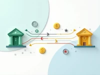 快速汇款轻松跨境移动资金MEEZAN银行SWIFT代码指南