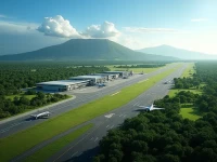 Roland Garros Airport Boosts Réunion Island's Global Connectivity