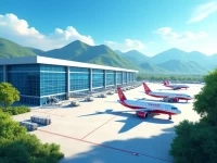 Argentinas Alejandro Sameg Airport Showcases Unique Appeal