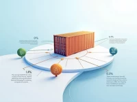 Maritime Shipping Firms Urged to Cut Container Delay Costs