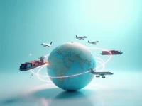 人人物流跨境电商物流解决方案及可靠性评估