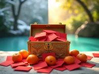 Tiktok Shop Expands in Southeast Asia for Lunar New Year Sales