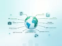 了解CIBLBDDHXXX SWIFTBIC代码的重要性与应用