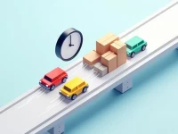 Etsy卖家注意平台智能调整预计送达时间如何应对