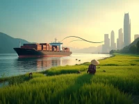 Flexport Boosts Vietnamus Trade with Smart Logistics