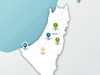 Palestinian Banks Adopt SWIFT Codes for International Transactions