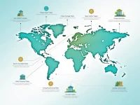 如何正确使用ICICI银行的SWIFT代码进行国际汇款