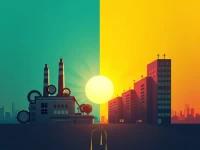 US Manufacturing Rebounds As Services Sector Expands ISM