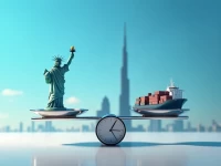 Shipping to Dubai Costs Time and Options Explained