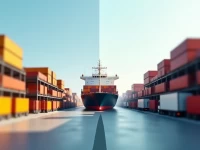 Uschina Shipping Costs Rise Challenging Importers