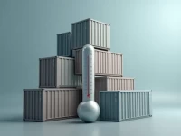 集装箱运输Q1遇冷消费降温港口博弈未来路在何方