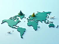 Chinaindonesia Air Travel Eases with Seamless Transfer Options