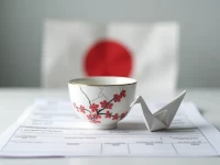 International Students Face Challenges Shipping Goods to Japan