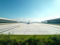 赫兹利亚机场以卓越的服务提升您的飞行体验