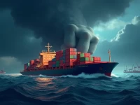 美国东西海岸港口罢工阴影笼罩进口量为何逆势高涨