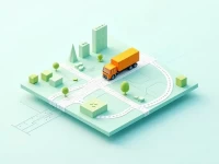 Yinings Logistics Doortodoor Courier Services Explained