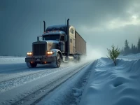 Freight Industry Faces Economic Challenges Amid Downturn