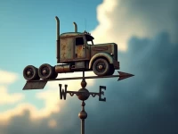 Trucking Industry Braces for 2025 Freight Rate Surge