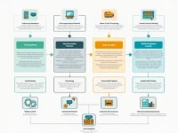 Key Factors in Selecting a Warehouse Management System