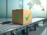 Global Shipping How to Secure Cargo Transport Condition Certificates