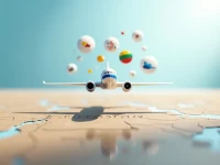 Uzbekistans Karshi Airport Emerges As Key Air Cargo Hub