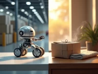 Lastmile Logistics Balances Efficiency and Human Insight