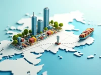 义乌至新加坡海运小包双清包税高效直达的物流优选