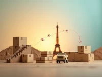 France FBA Shipping Costeffective Logistics Guide