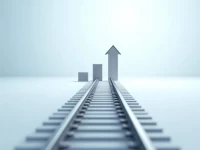 美国铁路运输量显著回升4月下旬货运与联运双双报喜