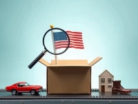 DHL全球货运推出整合清关服务简化美国进口流程应对贸易挑战