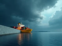 US Ports Boost Storm Resilience to Safeguard Supply Chains