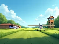 Quast Airport in Minnesota Streamlines Travel Experience