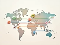 轻松跨国汇款了解EASTERN BANK PLC的SWIFTBIC代码