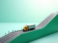 US Trucking Sector Reports Mixed January Results Amid Challenges