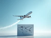 翱翔蓝天的法治基石国际航空法律法规解析与未来展望