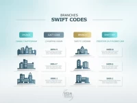 SWIFT Codes Guide for Mutual Trust Bank Branches in Pakistan