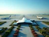 Hami Airport Overview and Development History