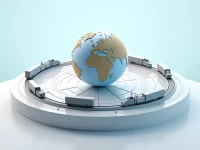 Multimodal Transport Adapts to Shifting Logistics Demands