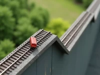 US Rail Freight Decline Sparks Economic Concerns