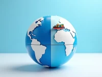 上海至荷兰涂料海运时效评估影响因素与风险管控专业分析