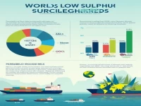 深入解析LSS低硫附加费及其影响