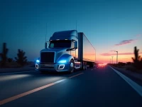 CEVA物流推出周六夜间加速服务优化美墨边境至北美供应链