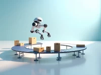 Project Verte联手6 River Systems亚特兰大DC部署自动化方案赋能电商 fulfillment